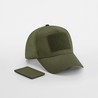 MOD. B638:Military Green, 100% cotton, One Size
